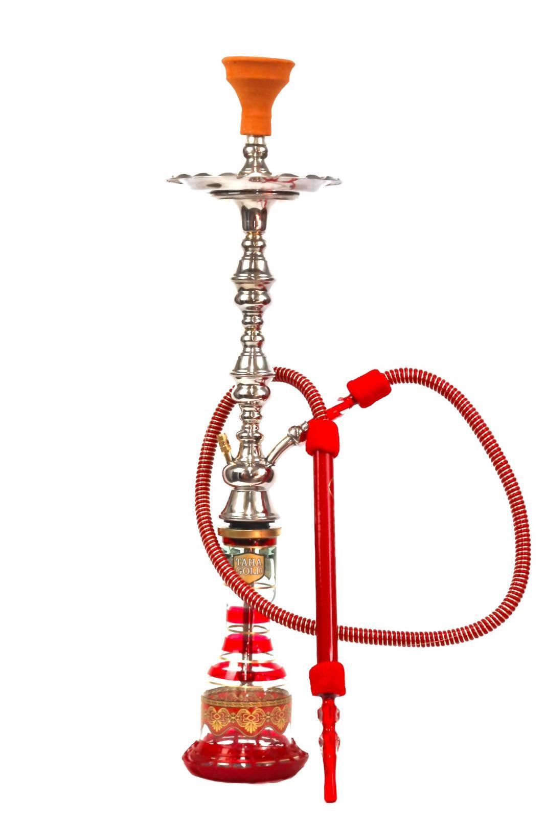Taha gold classic Egyptian red